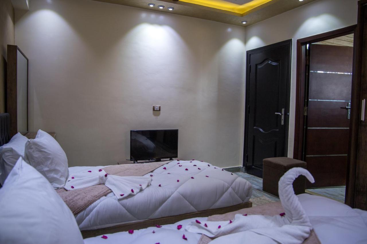Gardenia Pyramids View Hostel Giza Exterior photo